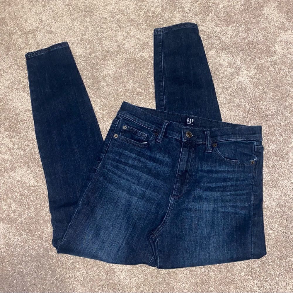 NEW Gap Denim Skinny Jeans